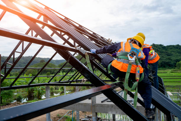 Best Slate Roofing Contractor  in Mikes, TX